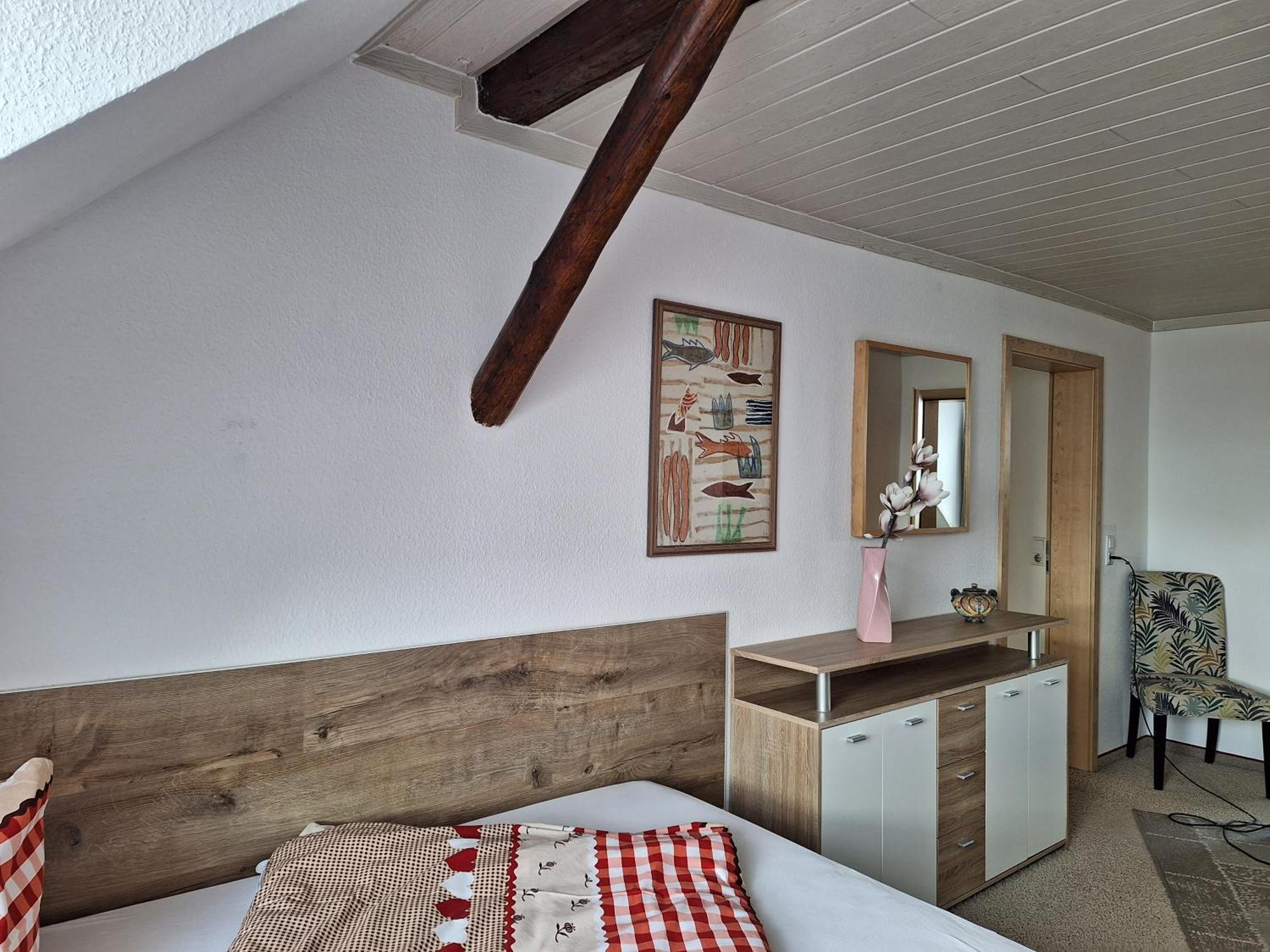 Gaststaette Und Pension Zur Schiene Merseburg Buitenkant foto