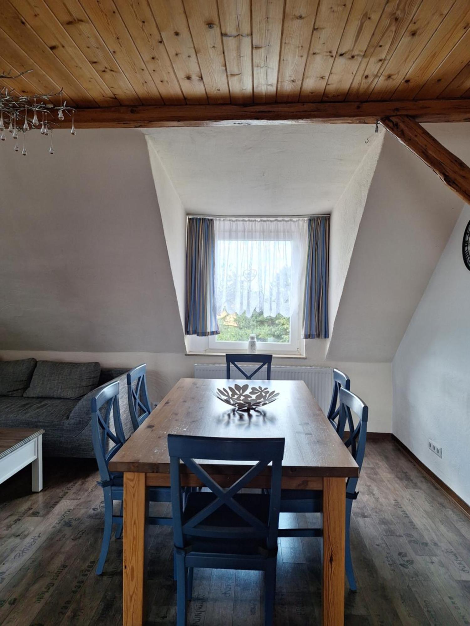 Gaststaette Und Pension Zur Schiene Merseburg Buitenkant foto